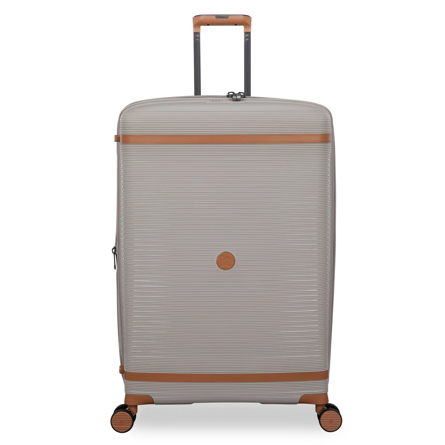 IT Luggage Illustrious II - 3pc Set (Vintage Khaki) 3 IT Luggage Illustrious II - 3pc Set (Vintage Khaki) - Image 3