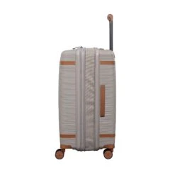 IT Luggage Illustrious II - 3pc Set (Vintage Khaki) 36 IT Luggage Illustrious II - 3pc Set (Vintage Khaki) -IT Luggage Shop 62204 HKIllustrious15 3108A08VintagekhakiW233SSSingleexpopen