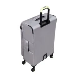 IT Luggage Circulator - Medium (Elephant Skin) -IT Luggage Shop 62248 HKCirculator12 3133 08ElephantskinS735SSBacktop