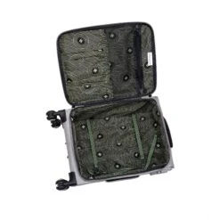IT Luggage Circulator - Cabin (Elephant Skin) -IT Luggage Shop 62248 HKCirculator12 3133 08ElephantskinS735SSInterior19.1in