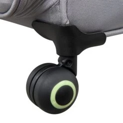 IT Luggage Circulator - Cabin (Elephant Skin) -IT Luggage Shop 62248 HKCirculator12 3133 08ElephantskinS735SSWheel 1