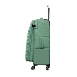IT Luggage Circulator - Cabin (Hedge Green) 20 IT Luggage Circulator - Cabin (Hedge Green) -IT Luggage Shop 62248 HKCirculator12 3133 08HedgegreenW122SSSemiexp