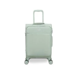 IT Luggage Lustrous Luxe - Cabin (Desert Sage)