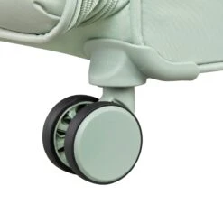 IT Luggage Lustrous Luxe - Cabin (Desert Sage) -IT Luggage Shop 62249 HKLustrousluxe12 2194A08DesertsageW244SSWheel 2