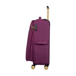 IT Luggage Glimmering - 3pc Set (Amaranth) 30 IT Luggage Glimmering - 3pc Set (Amaranth) -IT Luggage Shop 62271 HKGlimmering12 3235 08AmaranthW258SSSemiexp 2