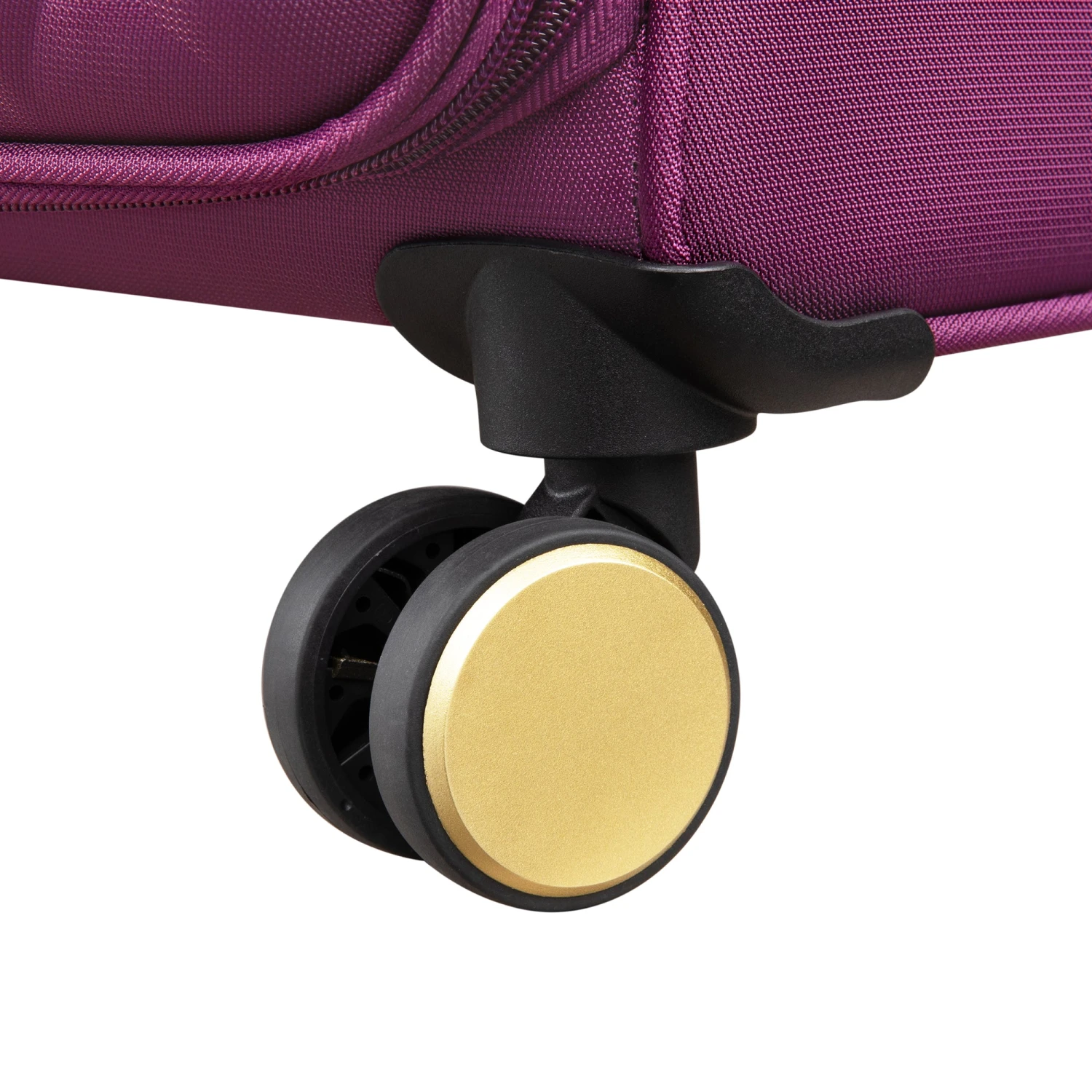 IT Luggage Glimmering - 3pc Set (Amaranth) 4 IT Luggage Glimmering - 3pc Set (Amaranth) - Image 4