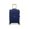 IT Luggage Glimmering - Cabin (Ocean Cavern) -IT Luggage Shop 62271 HKGlimmering12 3235 08OceancavernW211SSFrontpaneldirectly18.7in