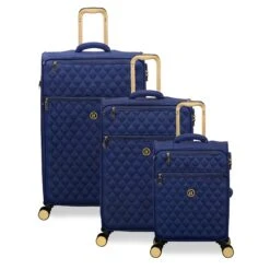 IT Luggage Shop -IT Luggage Shop 62271 HKGlimmering12 3235 08OceancavernW211SSFrontpaneldirectly2 1