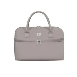 IT Luggage Lustrous Luxe - Small Holdall (Moon Rock)