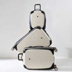 IT Luggage Lineal - Cabin (Oyster) -IT Luggage Shop 8 5cc16d9b b421 4692 963b 7f1db83ce26d