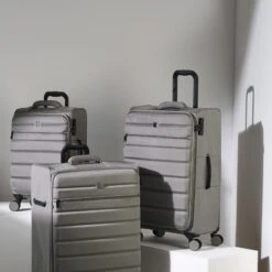 IT Luggage Census - 3pc Set (Grey Skin) 19 IT Luggage Census - 3pc Set (Grey Skin) -IT Luggage Shop 9