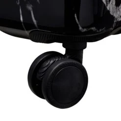 IT Luggage Candy Calavera - Underseat (Black Marble) -IT Luggage Shop CandyCalavera16 2918AWheels 3043e8bd 16d8 4688 b794 40bc9eae0720