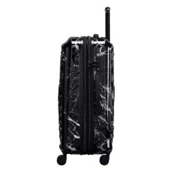 IT Luggage Candy Calavera - Cabin (Black Marble) -IT Luggage Shop CandyCalavera16 2918Asideunexpanded 6011a96c 3213 4acc 9fc3 d052e597a178