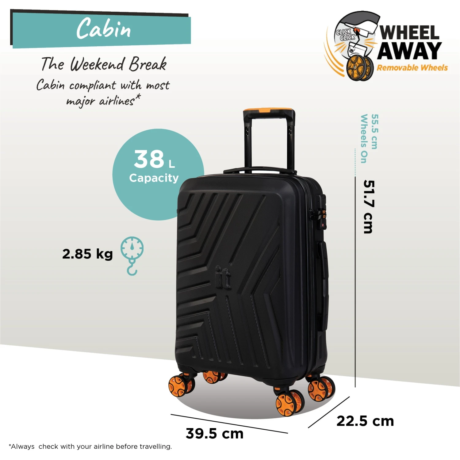 Convertible - Cabin (Black) 12 Convertible - Cabin (Black) - Image 12