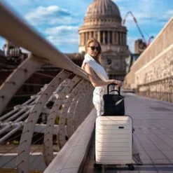 Legion - 5pc Set (Oxford Tan) 33 Legion - 5pc Set (Oxford Tan) -IT Luggage Shop Legion Medium 2